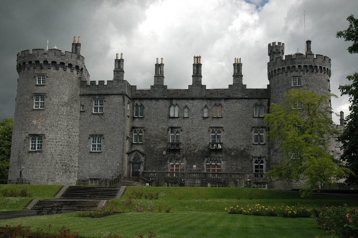 Kilkenny Castle | Everything You Need to Know