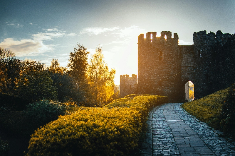 Where And How to Rent a Castle in Ireland?