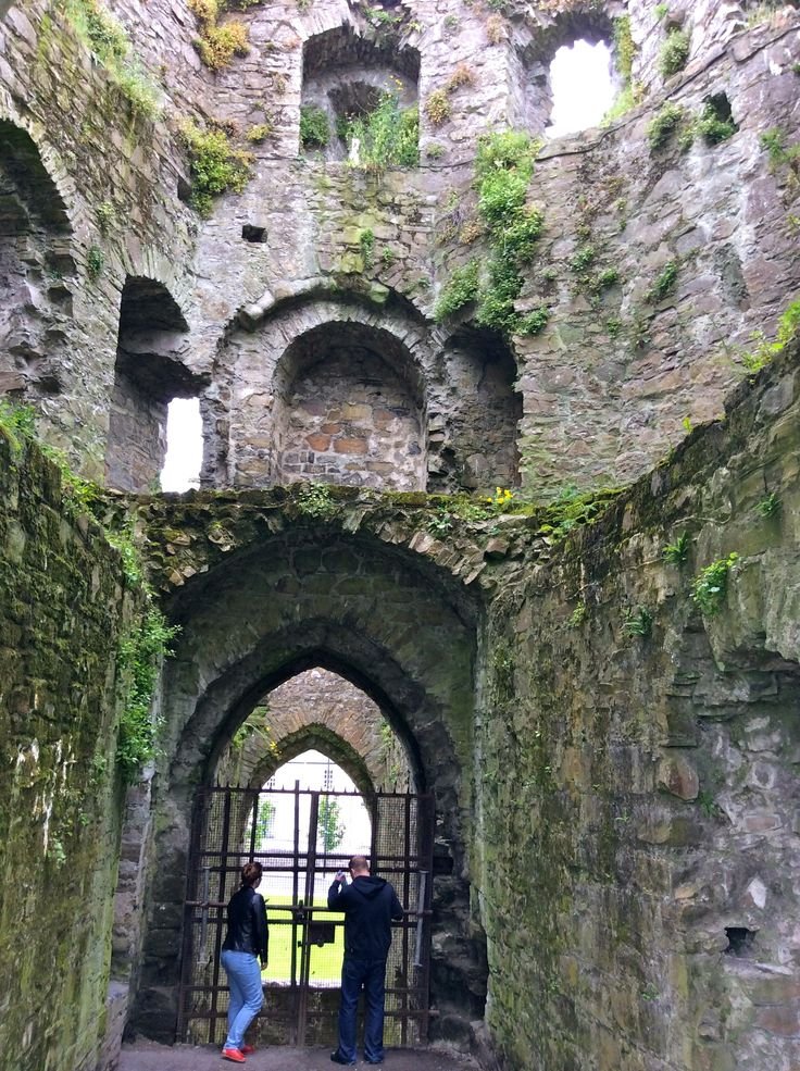 Trim Castle Inside Photo