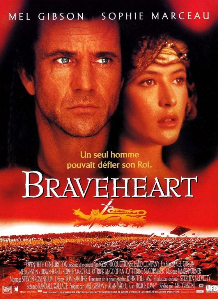 braveheart film