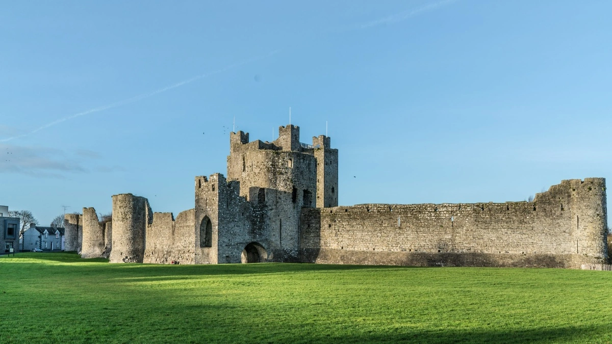 trim castle braveheart