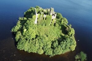 McDermott’s Castle | Everything You Need to Know