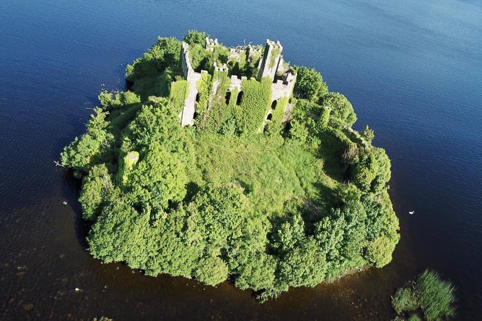 McDermott’s Castle