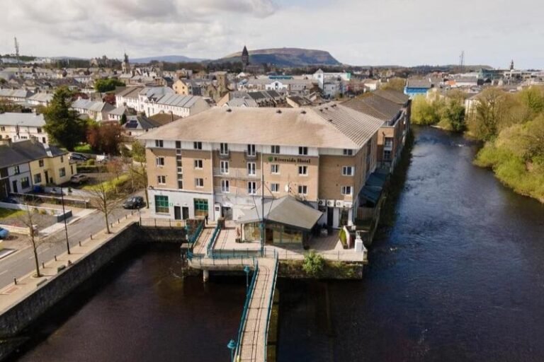 Hotels in Sligo
