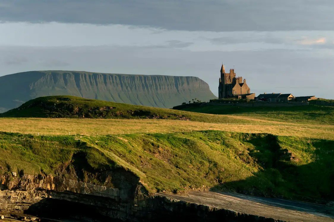 Things To Do in Sligo with Families