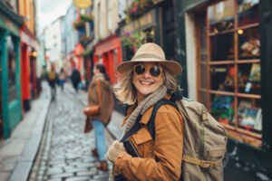 Our Top 5 Picks in Ireland for Senior Traveler