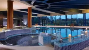 Family Hotels in Ireland with Swimming pools