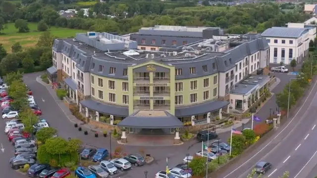 Top 5 Hotels in Tralee