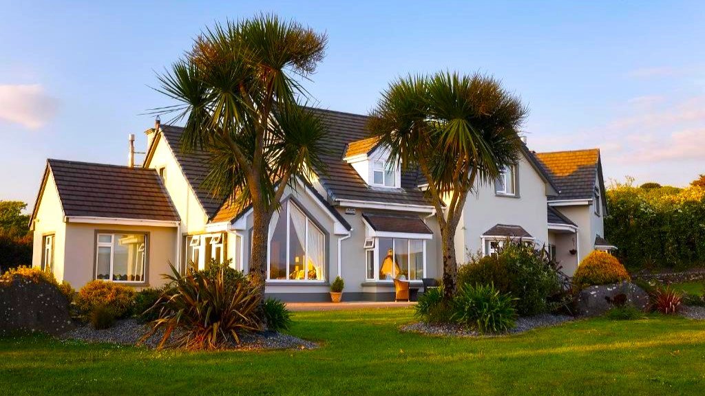 Top B&Bs in Dingle