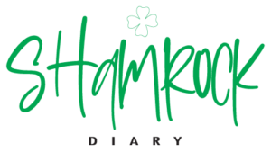 Shamrock Diary