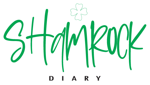 Shamrock Diary